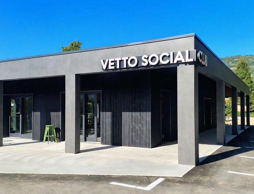 VETTO SOCIAL CLUB